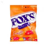 FOX'S FRUIT CANDY 90GM